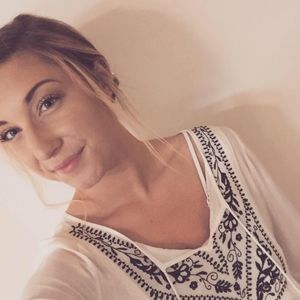 Meet your Posher, Meagan